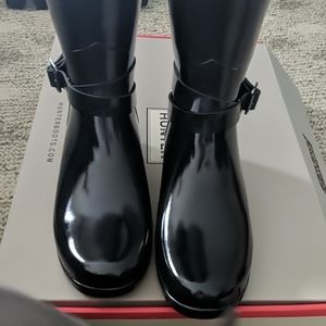 Hunter boots